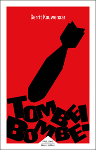 Picture of Tombe, bombe !