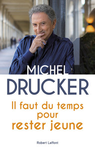 Image de Il faut du temps pour rester jeune