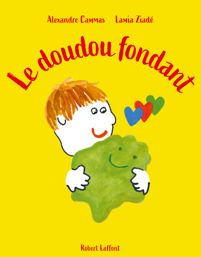 Picture of Le Doudou fondant