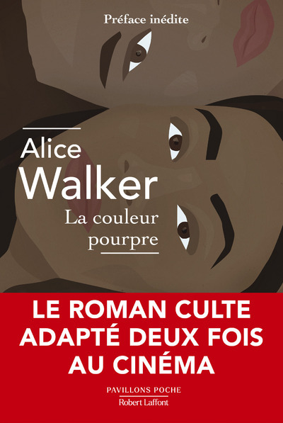 Picture of La Couleur pourpre