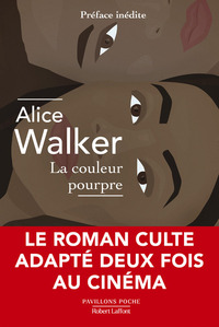 Picture of La Couleur pourpre