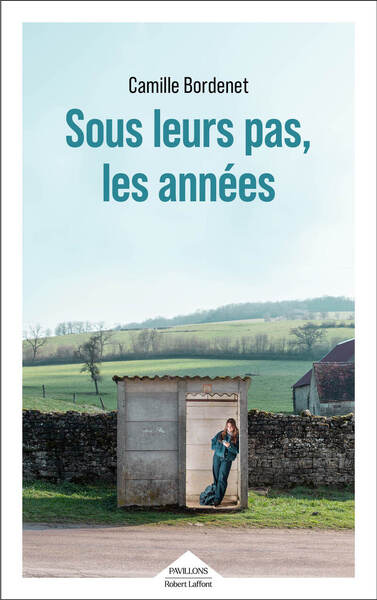 Picture of Sous leurs pas, les années