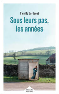 Picture of Sous leurs pas, les années