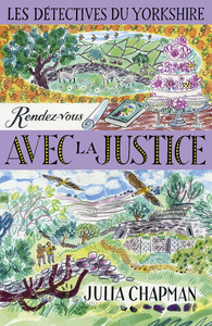 Picture of Les Détectives du Yorkshire - Tome 9 Rendez-vous avec la justice