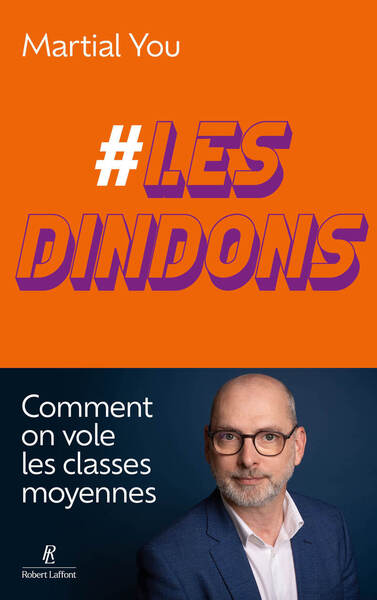 Picture of #Les dindons - Comment on vole les classes moyennes