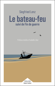 Image de Le bateau-feu suivi de Fin de guerre