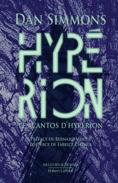 Picture of Les Cantos d'Hypérion - Tome 1 Hypérion - Édition collector