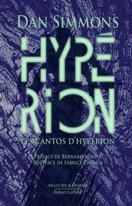 Picture of Les Cantos d'Hypérion - Tome 1 Hypérion - Édition collector