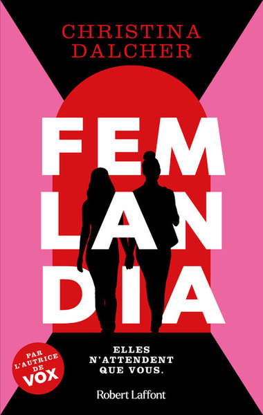 Picture of Femlandia
