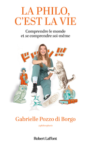 Picture of La philo, c'est la vie