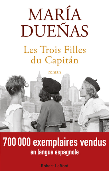 Picture of Les Trois Filles du Capitán