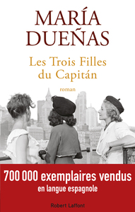 Picture of Les Trois Filles du Capitán