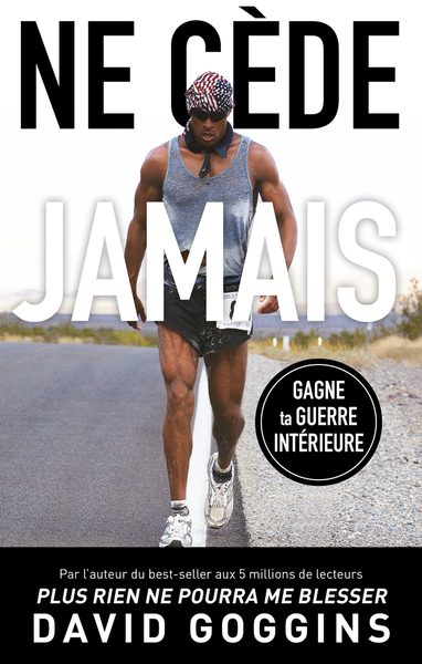 Picture of Ne cède jamais