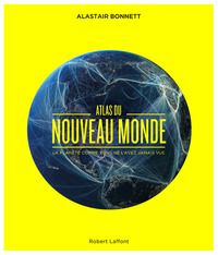 Image de Atlas du nouveau monde