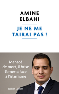 Picture of Je ne me tairai pas !
