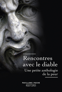 Picture of Rencontres avec le diable - Une petite anthologie de la peur