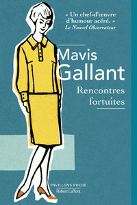 Picture of Rencontres fortuites