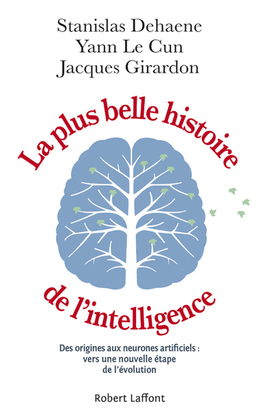 Image de La Plus Belle Histoire de l'intelligence