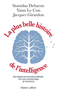 Image de La Plus Belle Histoire de l'intelligence