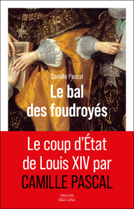 Image de Le Bal des foudroyés