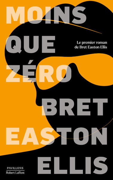 Picture of Moins que zéro