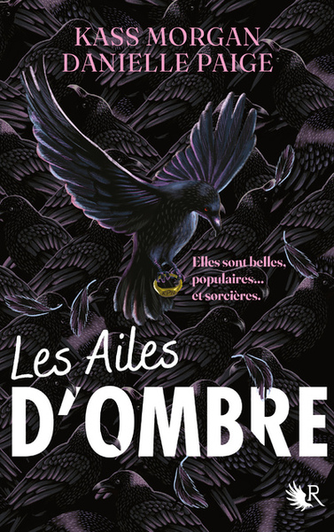 Picture of Les Ailes d'ombre - Tome 1