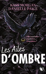 Picture of Les Ailes d'ombre - Tome 1