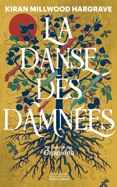 Picture of La Danse des damnées