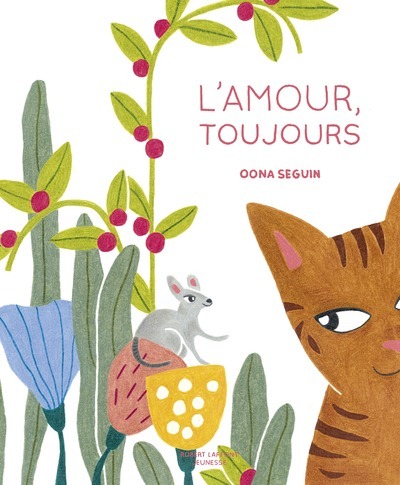 Image de L'Amour, toujours