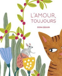 Image de L'Amour, toujours