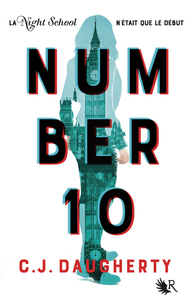 Picture of Number 10