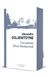 Image de Une Journée d'Ivan Denissovitch - Collector