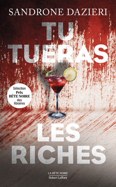 Picture of Tu tueras les riches