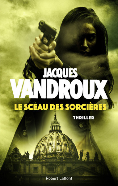 Picture of Le sceau des sorcières