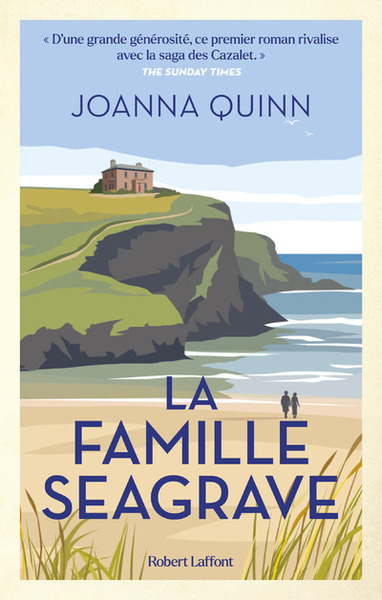 Picture of La Famille Seagrave