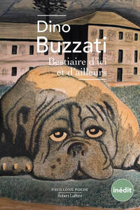 Picture of Bestiaire d'ici et d'ailleurs