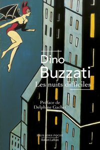 Picture of Les Nuits difficiles