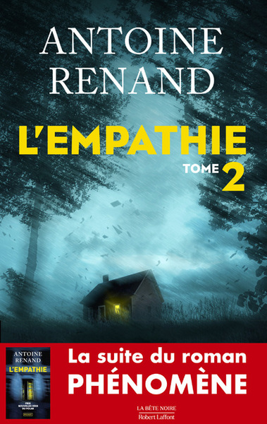 Image de L'Empathie - Tome 2