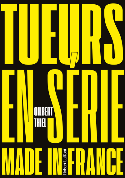 Image de Tueurs en série made in France