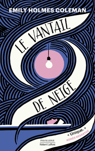 Picture of Le Vantail de neige