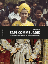 Picture of Sapé comme jadis
