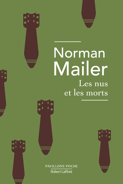 Picture of Les Nus et les morts