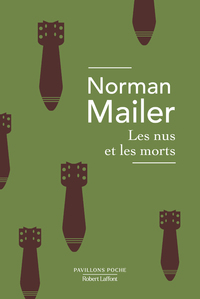 Picture of Les Nus et les morts