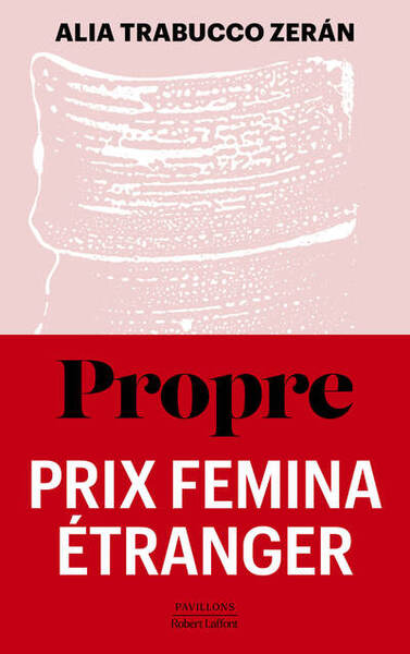 Picture of Propre