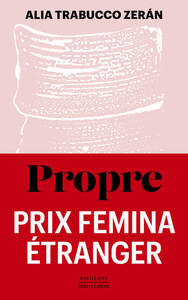 Picture of Propre