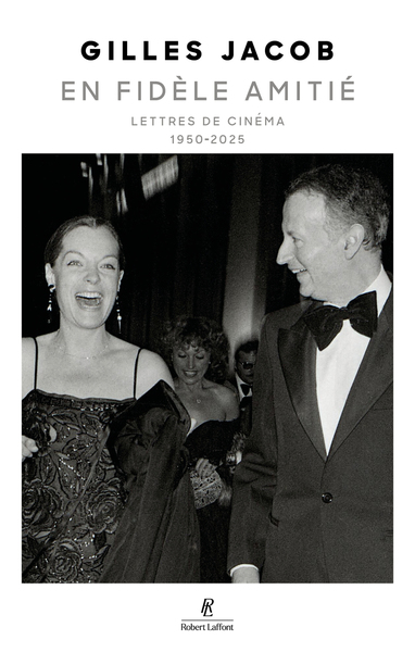 Image de En fidèle amitié - Lettres de cinéma - 1950-2025