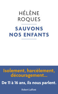 Picture of Sauvons nos enfants