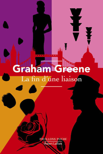 Image de La Fin d'une liaison - NE 2025