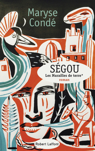 Picture of Ségou - tome 1 Les murailles de terre - Nouvelle édition 2019