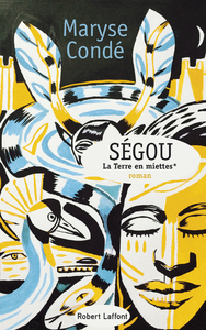 Picture of Ségou - tome 2 La terre en miettes - Nouvelle édition 2019